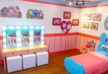 Casa da Mônica estreia no Rio com exposição na Biblioteca Parque Exposição Casa da Mônica chega à Biblioteca Parque Estadual em 28 de outubro (Foto: Divulgação)