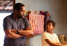 Festival do Rio 2026: veja cinco filmes com artistas negros 'Feito Pipa', de Allan Deberton, aborda conflitos familiares no sertão cearense (Foto: Divulgação/Paris Filmes)