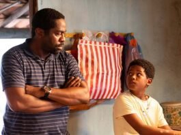 Festival do Rio 2026: veja cinco filmes com artistas negros 'Feito Pipa', de Allan Deberton, aborda conflitos familiares no sertão cearense (Foto: Divulgação/Paris Filmes)