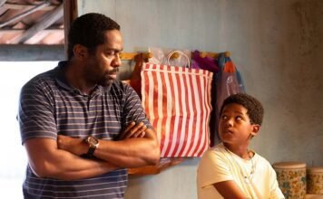 Festival do Rio 2026: veja cinco filmes com artistas negros 'Feito Pipa', de Allan Deberton, aborda conflitos familiares no sertão cearense (Foto: Divulgação/Paris Filmes)