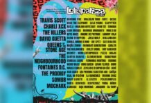 Lollapalooza 2027: veja atrações por dia e preços do Lolla Day Lollapalooza Brasil 2027 acontece nos dias 19, 20 e 21 de março, no Autódromo de Interlagos, em São Paulo (Foto: Divulgação)