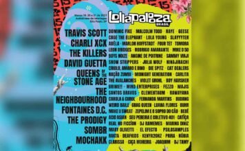 Lollapalooza 2027: veja atrações por dia e preços do Lolla Day Lollapalooza Brasil 2027 acontece nos dias 19, 20 e 21 de março, no Autódromo de Interlagos, em São Paulo (Foto: Divulgação)
