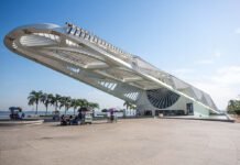 Museu do Amanhã anuncia três dias de entrada gratuita em novembro Museu do Amanhã anuncia três dias de entrada gratuita para novembro de 2026 (Foto: Albert Andrade)